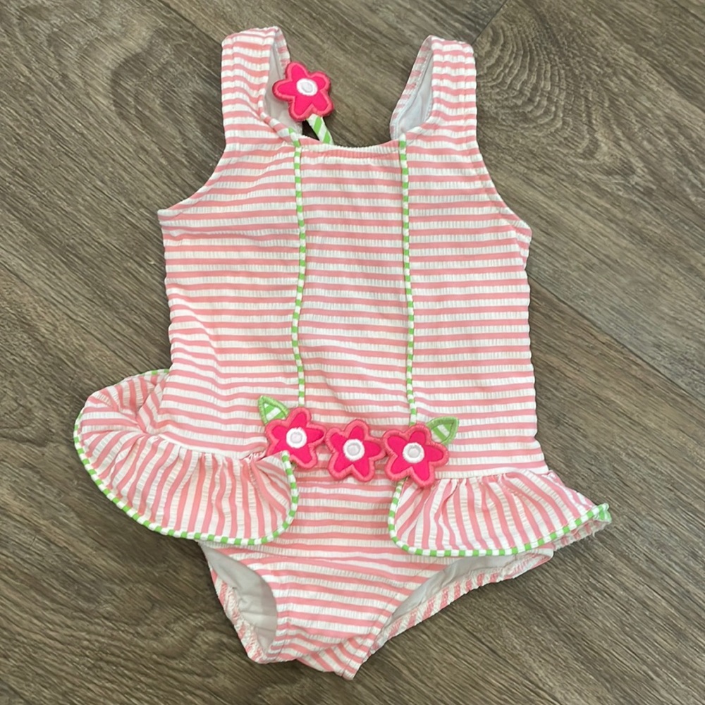 BEAUTIFUL Florence Eiseman swimsuit